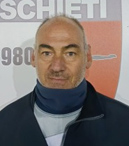 Calciatore Emanuele PESSINA -